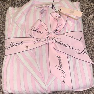 Victoria secret pajama gift set